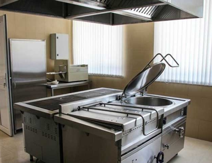 Рестораны и бары - Спортивный комплекс «Жемчужина» Очамчира