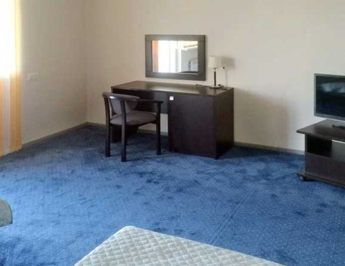 Стандарт - Спортивный комплекс «Жемчужина» Очамчира