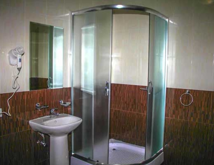 Люкс - Спортивный комплекс «Жемчужина» Очамчира